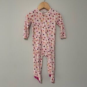 Magnetic Me Bamboo Pajamas